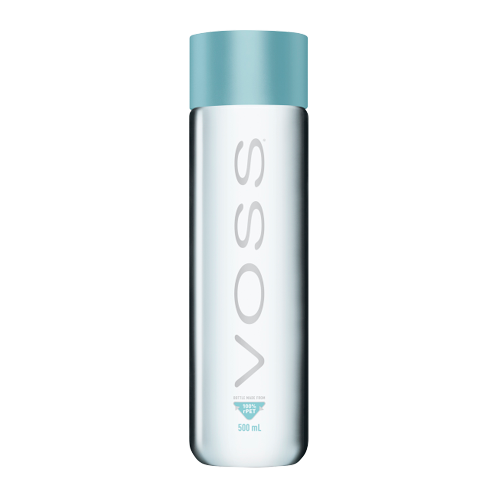 IMAGEM DO PRODUTO AGUA VOSS S/GAS NORUEGUESA PET 24X500