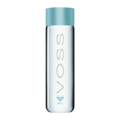 IMAGEM DO PRODUTO AGUA VOSS S/GAS NORUEGUESA PET 24X500