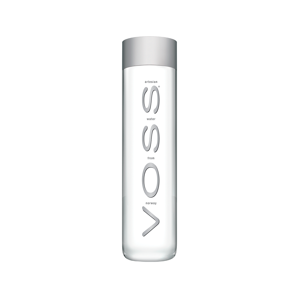 IMAGEM DO PRODUTO AGUA VOSS S/GAS NORUEGUESA PET 12X850