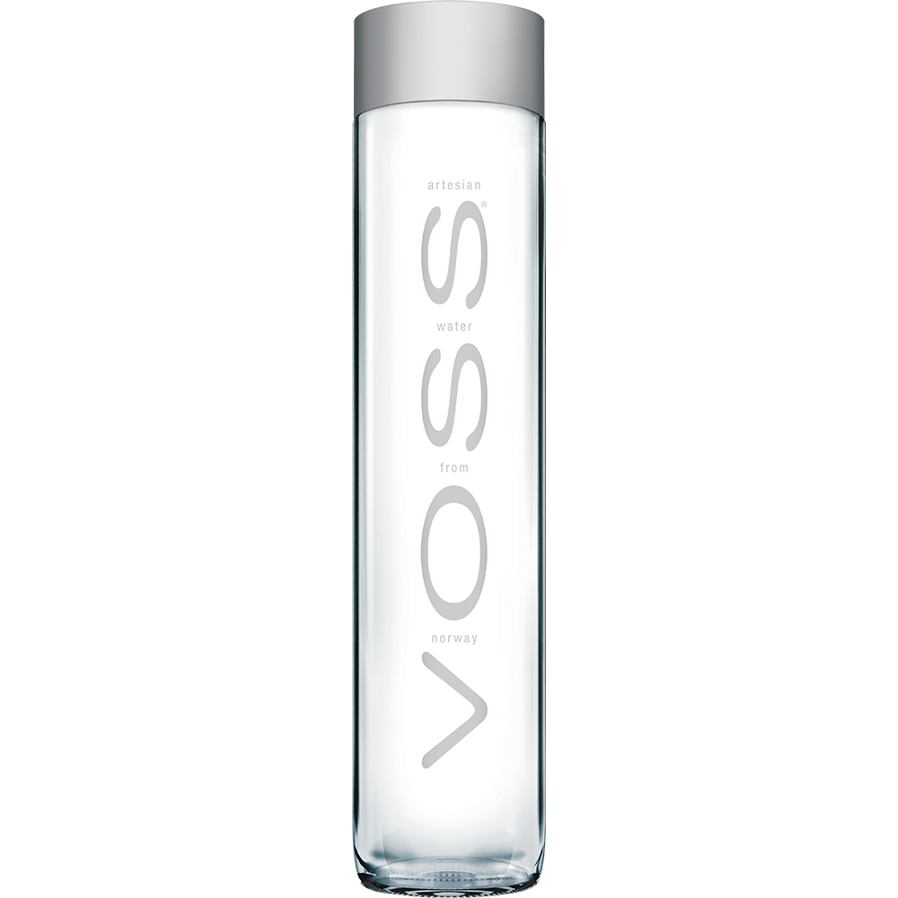 IMAGEM DO PRODUTO AGUA VOSS S/GAS NORUEGUESA VD 12X800