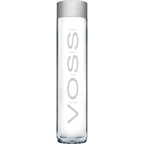 IMAGEM DO PRODUTO AGUA VOSS S/GAS NORUEGUESA VD 12X800