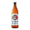 IMAGEM DO PRODUTO CERV ALE PAULANER GF 500ML 0% WEISSBIER