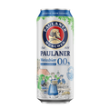 IMAGEM DO PRODUTO CERV ALE PAULANER LT 500ML WEISSBIER 0%