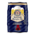 IMAGEM DO PRODUTO CERV ALE PAULANER LT 5L OKTOBERFEST