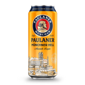 IMAGEM DO PRODUTO CERV ALE PAULANER LT 500ML MUNCHNER HELL