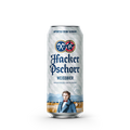 IMAGEM DO PRODUTO CERV ALE HP LT 500ML WEISSBIER