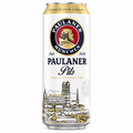 IMAGEM DO PRODUTO CERV ALE PAULANER LT 500ML PILSNER