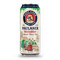 IMAGEM DO PRODUTO CERV ALE PAULANER LT 500ML WEISSBIER