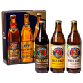 IMAGEM DO PRODUTO KIT CERVEJA ALEM PAULANER 3GF 500ML