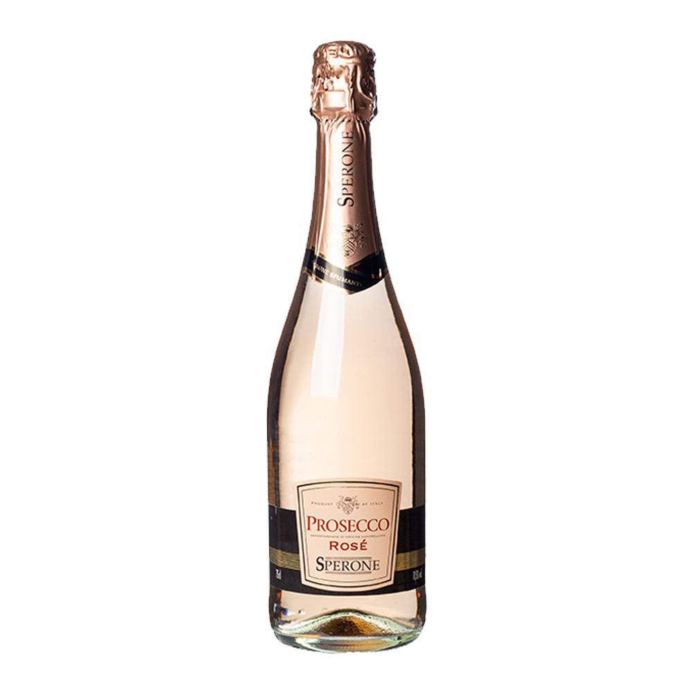IMAGEM DO PRODUTO ESPUM IT SPERONE PROSECCO ROSE