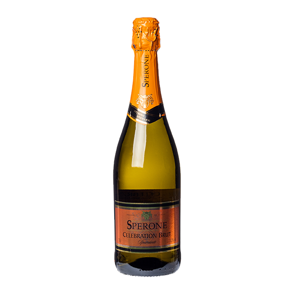 IMAGEM DO PRODUTO ESPUM IT SPERONE CELEBRATION BRUT