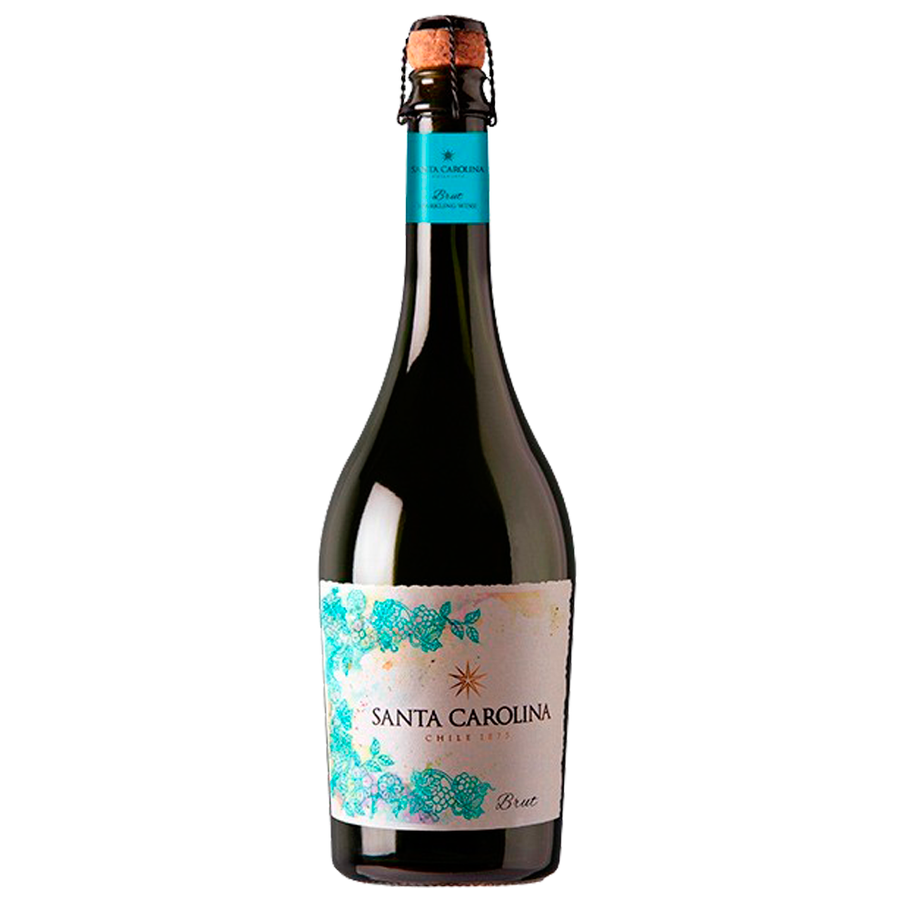 IMAGEM DO PRODUTO ESPUM CHI S.CAROLINA BRUT