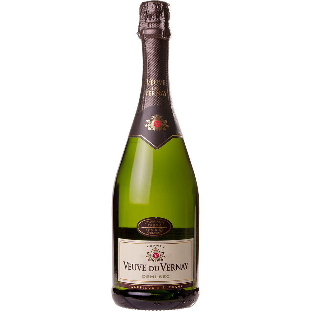 IMAGEM DO PRODUTO ESPUM FR VEUVE VERNAY DEMI SEC