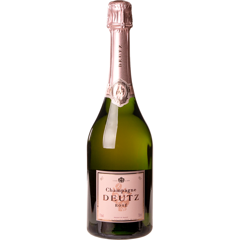 Champagne Deutz Brut Rose