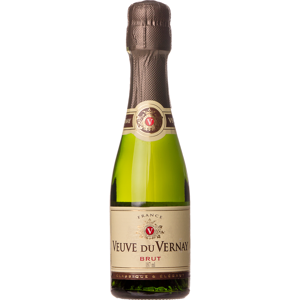 IMAGEM DO PRODUTO ESPUM FR VEUVE VERNAY BRUT 24X187