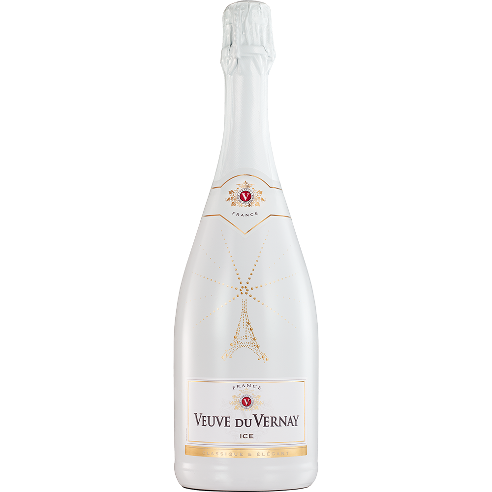 IMAGEM DO PRODUTO ESPUM FR VEUVE VERNAY ICE