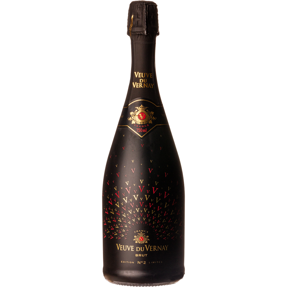 IMAGEM DO PRODUTO ESPUM FR VEUVE VERNAY BRUT BLACK ED LTDA