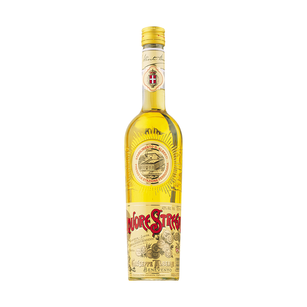 IMAGEM DO PRODUTO LICOR IT STREGA