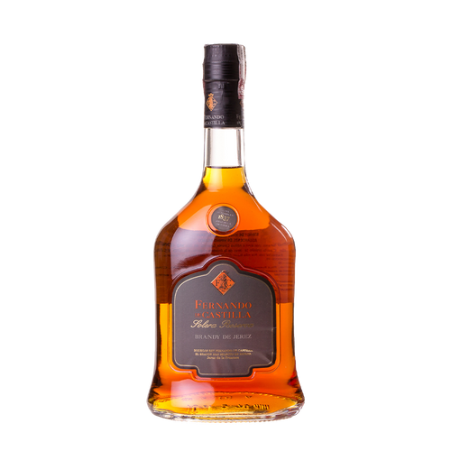 IMAGEM DO PRODUTO BRANDY ESP FERN CAST RESERVA