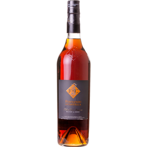 IMAGEM DO PRODUTO BRANDY ESP FERN CAST GRAN RESERVA