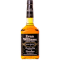 IMAGEM DO PRODUTO WH BOURBON EVAN WILLIAMS BLACK LABEL