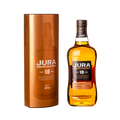IMAGEM DO PRODUTO WH JURA 10 SINGLE MALT SCOTCH