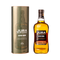 IMAGEM DO PRODUTO WH JURA SEVEN WOOD SINGLE MALT SCOTCH