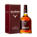 IMAGEM DO PRODUTO WH DALMORE 12 SINGLE MALT SCOTCH