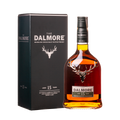 IMAGEM DO PRODUTO WH DALMORE 15 SINGLE MALT SCOTCH