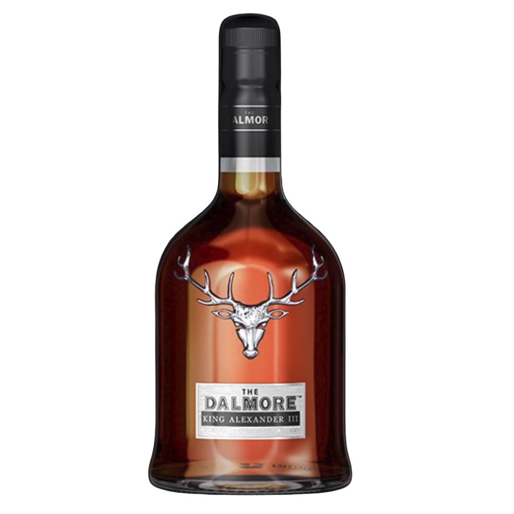 IMAGEM DO PRODUTO WH DALMORE KING ALEXANDER III