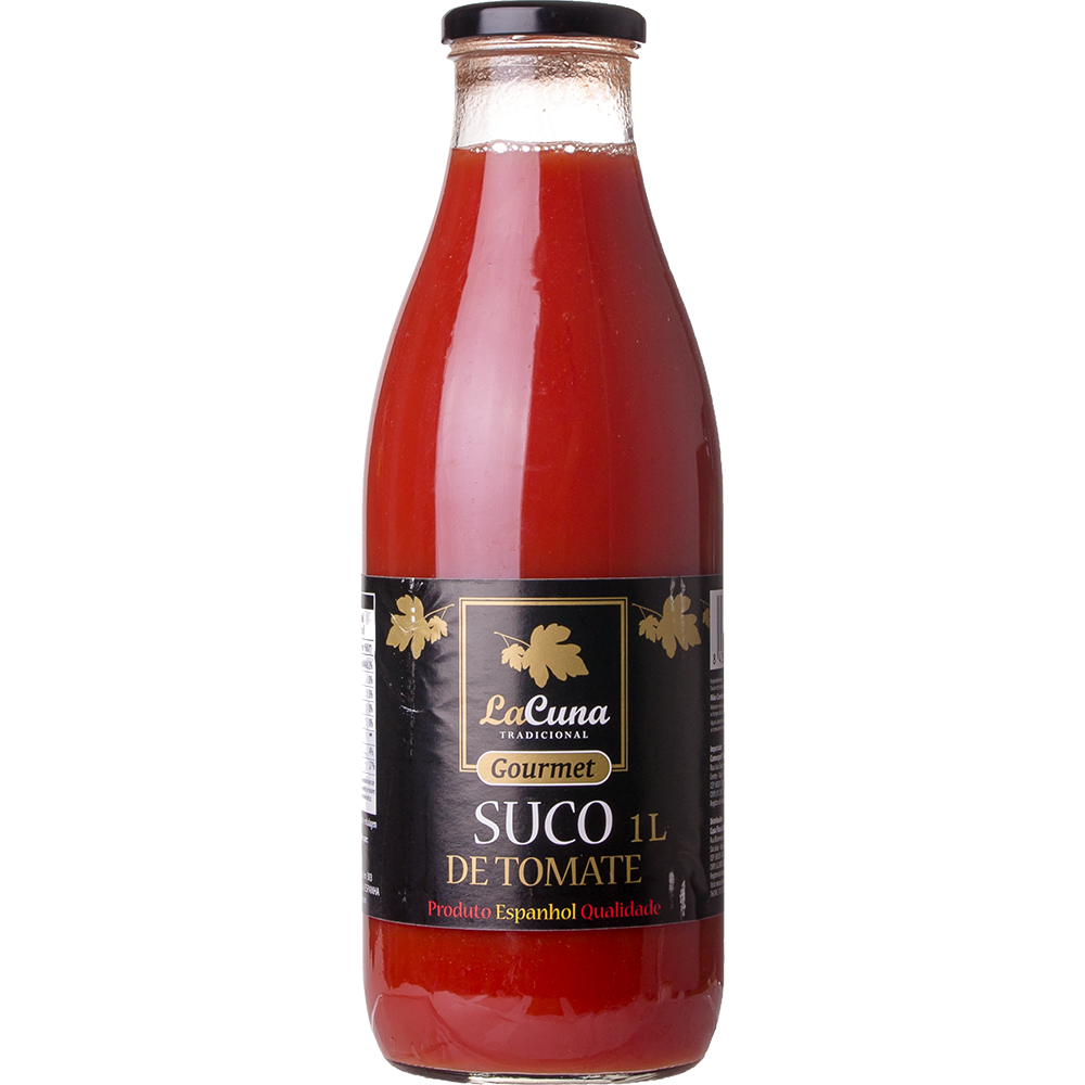IMAGEM DO PRODUTO SUCO TOMATE ESP LACUNA