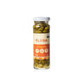 IMAGEM DO PRODUTO ALCAPARRAS ESP FLORA CONSERVA 100/60G