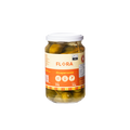 IMAGEM DO PRODUTO ALCAPARRONES ESP FLORA CONSERVA 350/180G