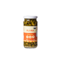 IMAGEM DO PRODUTO ALCAPARRAS ESP FLORA CONSERVA 230/120G