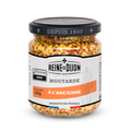 IMAGEM DO PRODUTO MOSTARDA FR REINE DIJON ANCIENNE 190G
