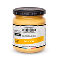 IMAGEM DO PRODUTO MOSTARDA FR REINE DIJON FORTE 200G