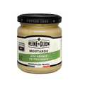 IMAGEM DO PRODUTO MOSTARDA FR REINE DIJON ERVAS PROVE 200G