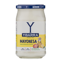 IMAGEM DO PRODUTO MAIONESE ESP YBARRA VD 676/450G