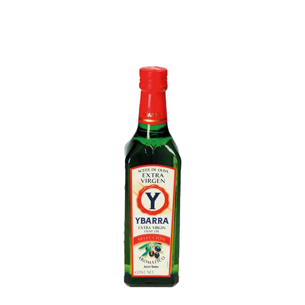 IMAGEM DO PRODUTO AZEITE ESP YBARRA EX V 250ML