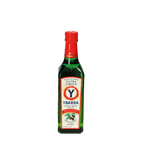IMAGEM DO PRODUTO AZEITE ESP YBARRA EX V 250ML