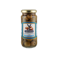 IMAGEM DO PRODUTO AZEITONA ESP YBARRA AMENDOA 240/142G