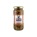 IMAGEM DO PRODUTO AZEITONA ESP YBARRA ANCHOVA 240/142G