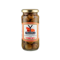 IMAGEM DO PRODUTO AZEITONA ESP YBARRA SALMAO 240/142G
