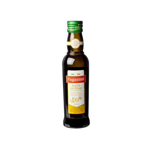 IMAGEM DO PRODUTO AZEITE IT PAGANINI EX V VD 250ML