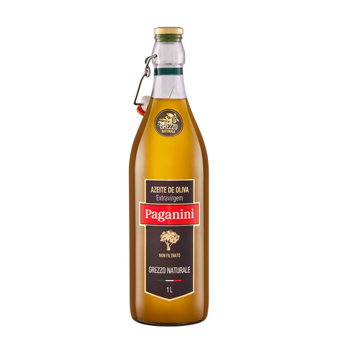 IMAGEM DO PRODUTO AZEITE IT PAGANINI GREZZO EX V VD 1L