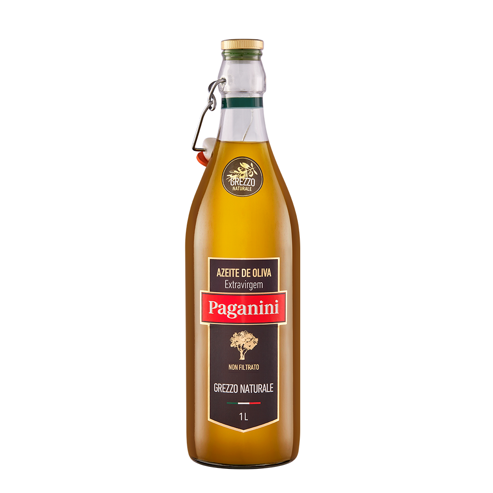 IMAGEM DO PRODUTO AZEITE IT PAGANINI GREZZO EX V VD 1L