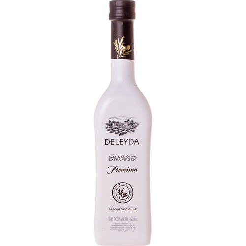 IMAGEM DO PRODUTO AZEITE CHI DELEYDA EX V PREMIUM VD 500ML