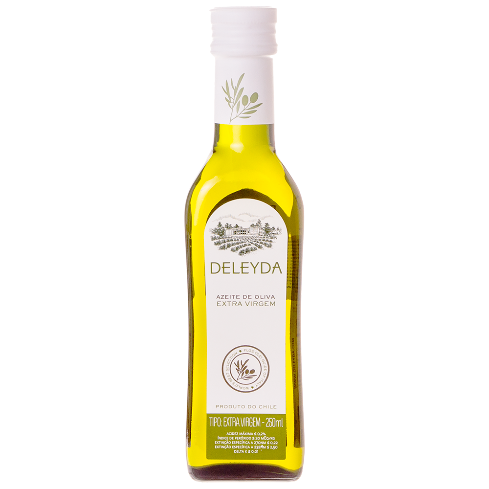 IMAGEM DO PRODUTO AZEITE CHI DELEYDA EX V CLASSIC VD 250ML