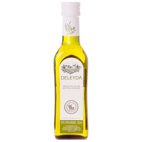 IMAGEM DO PRODUTO AZEITE CHI DELEYDA EX V CLASSIC VD 250ML