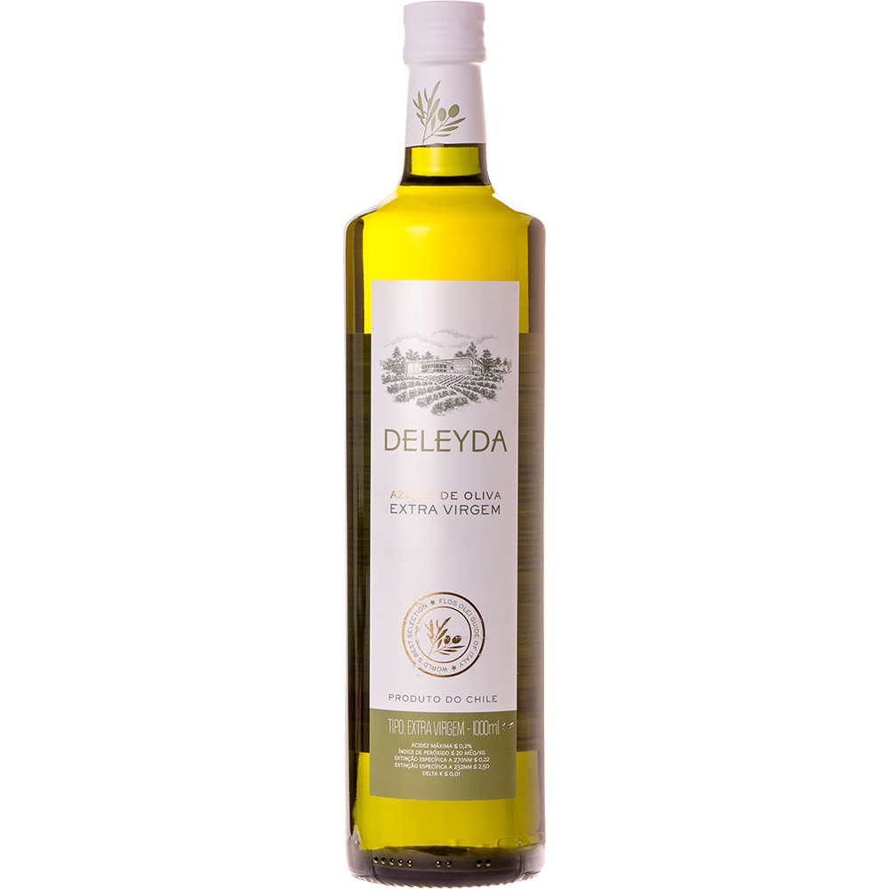 IMAGEM DO PRODUTO AZEITE CHI DELEYDA EX V CLASSIC VD 1L